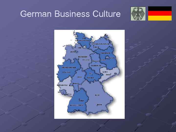 German Business Culture 