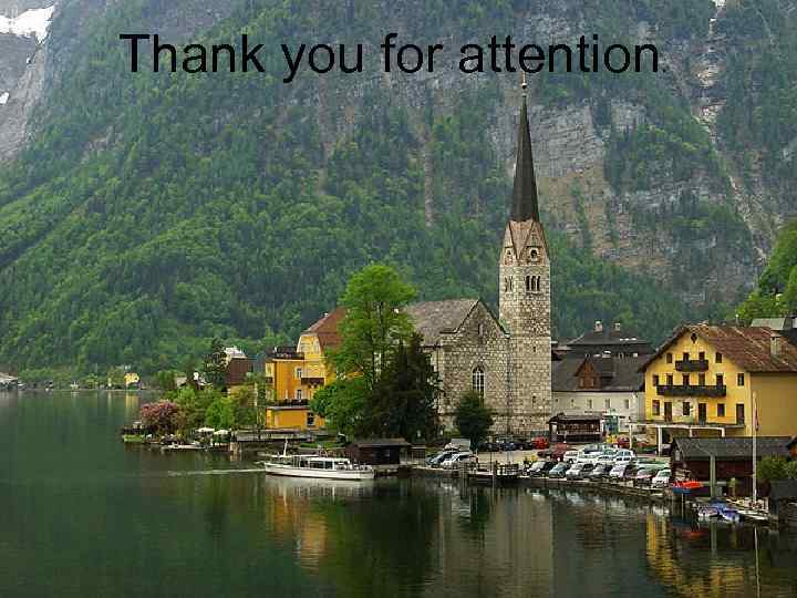 Thank you for attention . 