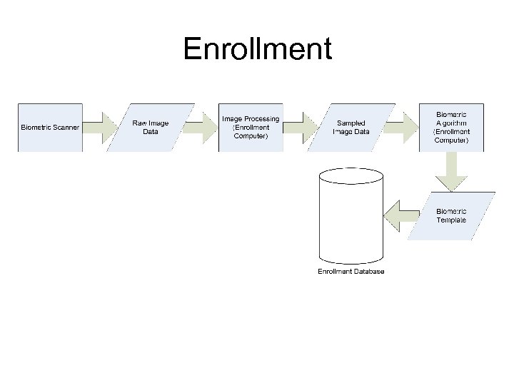 Enrollment 