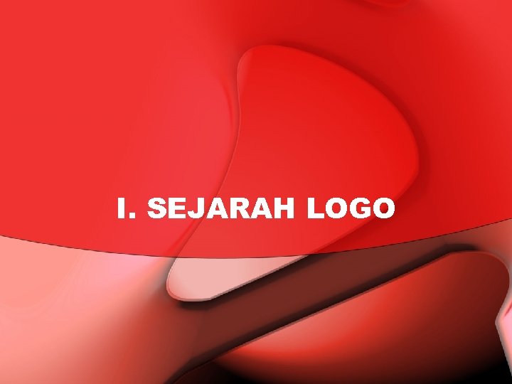 I. SEJARAH LOGO 