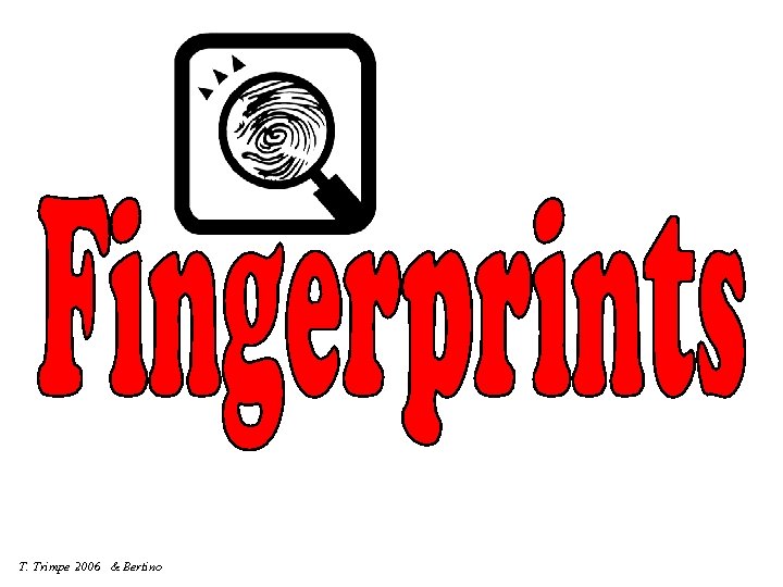 T. Trimpe 2006 & Bertino 
