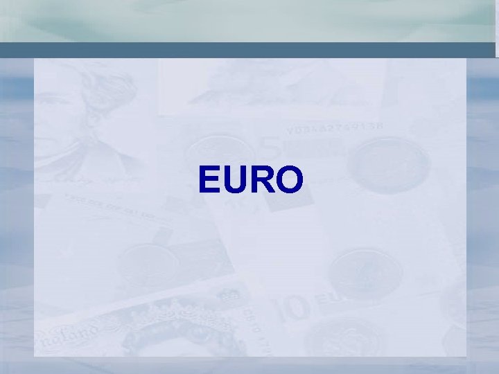 EURO 