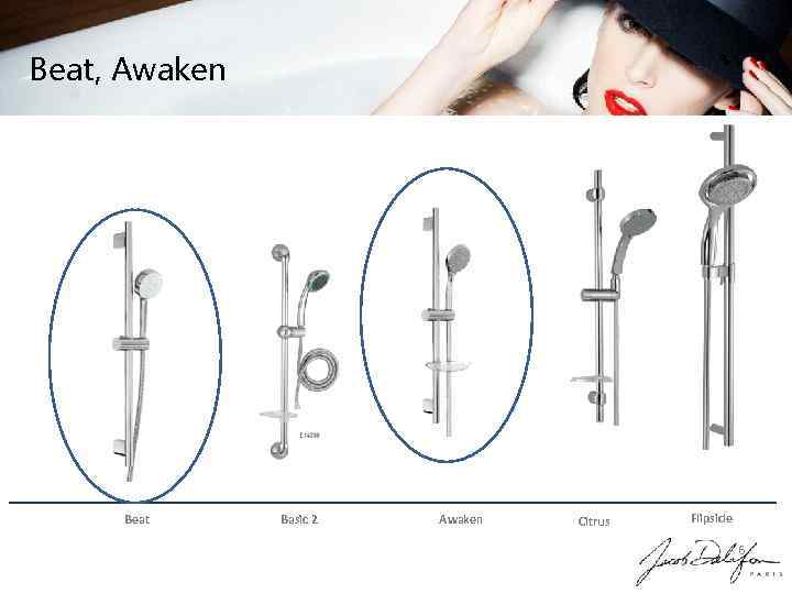 Beat, Awaken Beat Basic 2 Awaken Citrus Flipside 6 