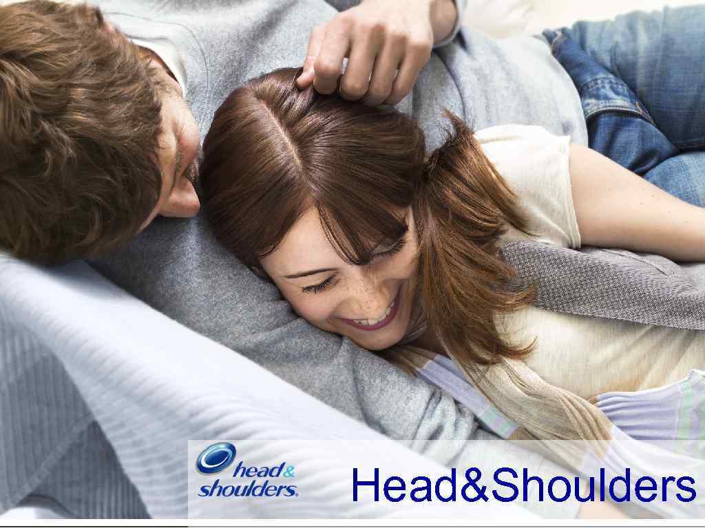 Head&Shoulders 