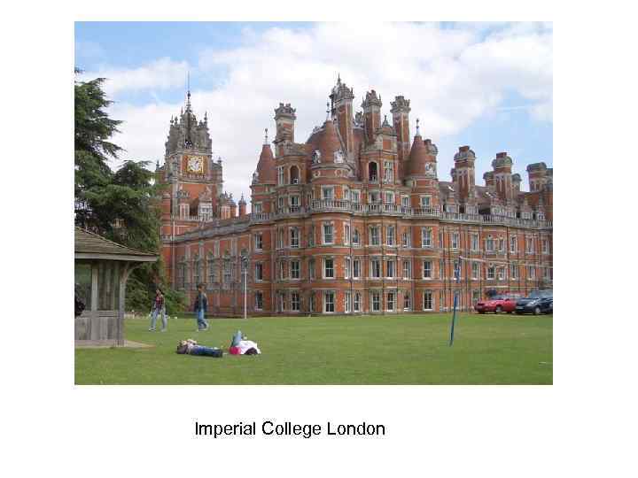 Imperial College London 