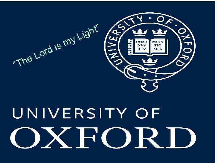 ht” ig he “T or L y L is m d 