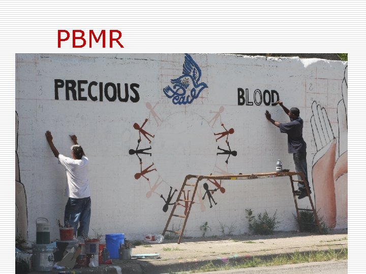 PBMR 