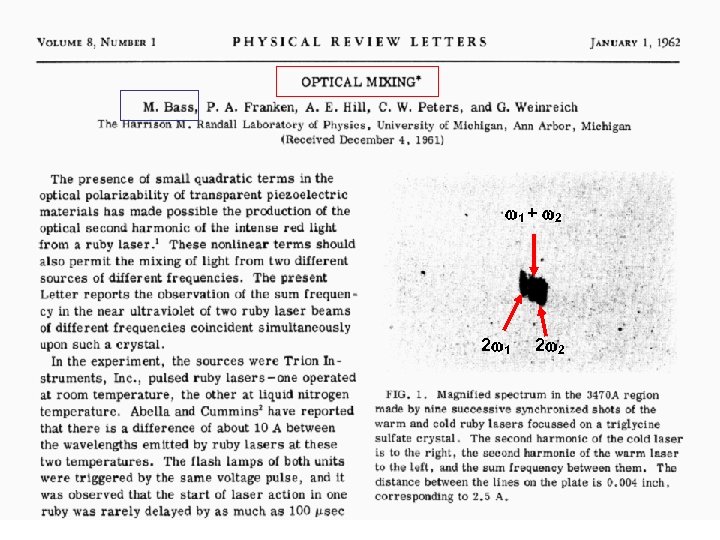 w 1 + w 2 2 w 1 2 w 2 