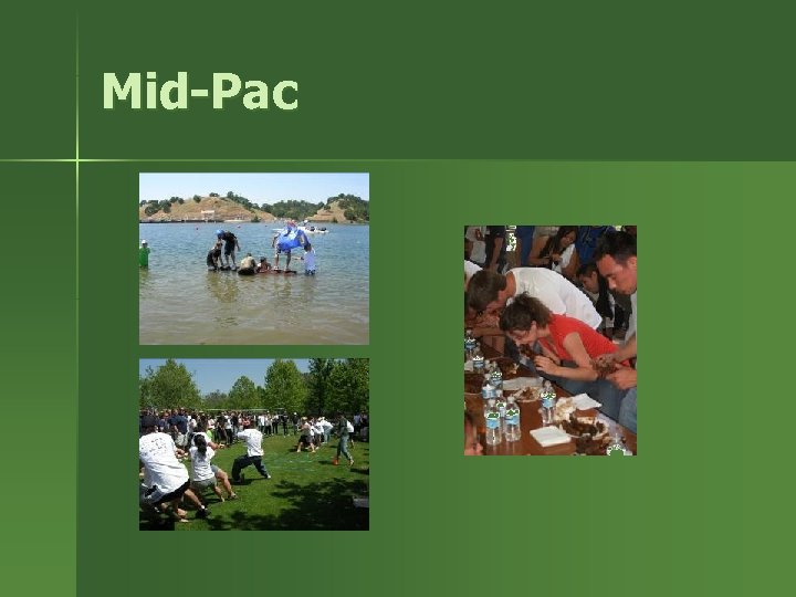 Mid-Pac 