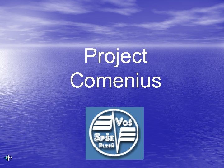 Project Comenius 