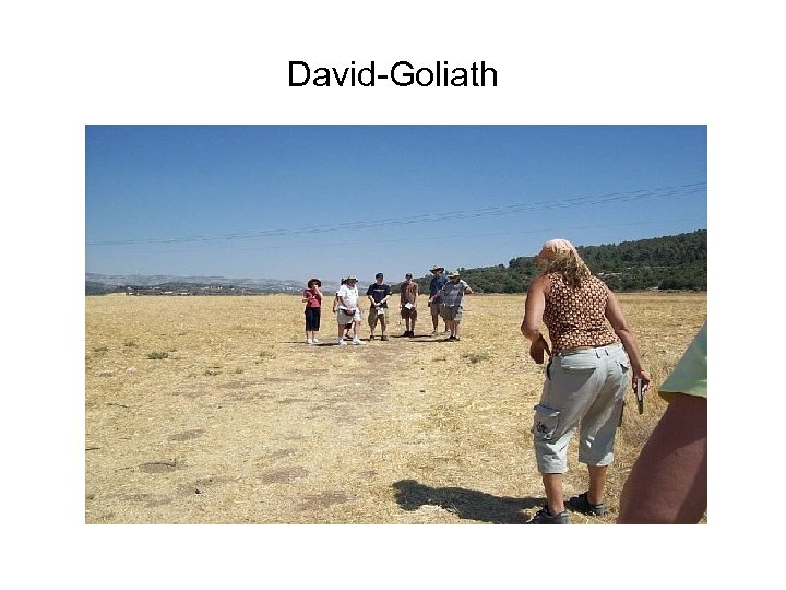 David-Goliath 