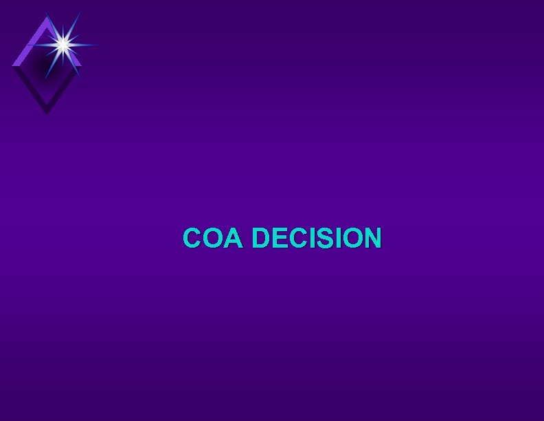 COA DECISION 