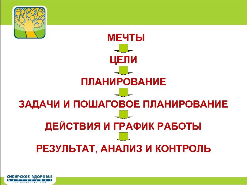 МЕЧТЫ ЦЕЛИ ПЛАНИРОВАНИЕ ЗАДАЧИ И ПОШАГОВОЕ ПЛАНИРОВАНИЕ ДЕЙСТВИЯ И ГРАФИК РАБОТЫ РЕЗУЛЬТАТ, АНАЛИЗ И