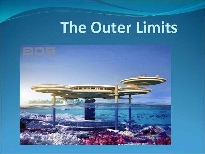 The Outer Limits 