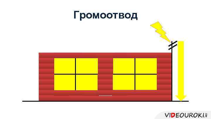 Громоотвод 