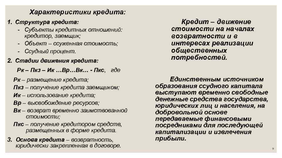 Субъект кредитного отношения получающий ссуду 7706448809 вамодобрено