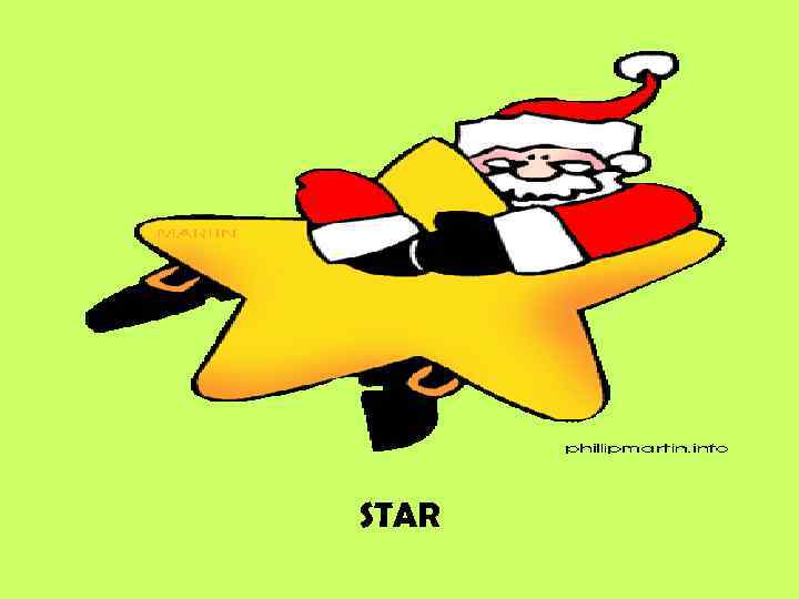 STAR 