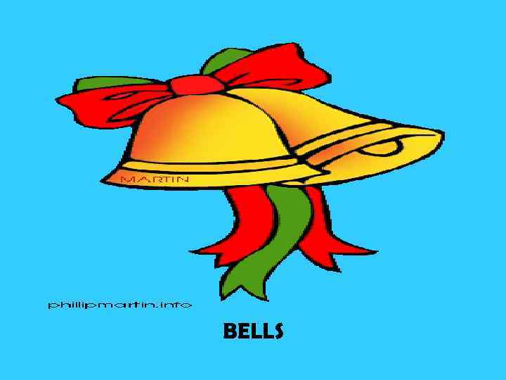 BELLS 