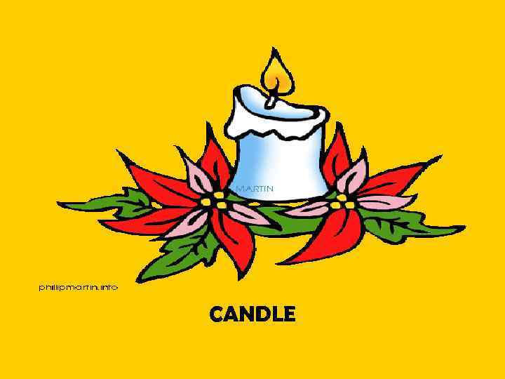 CANDLE 