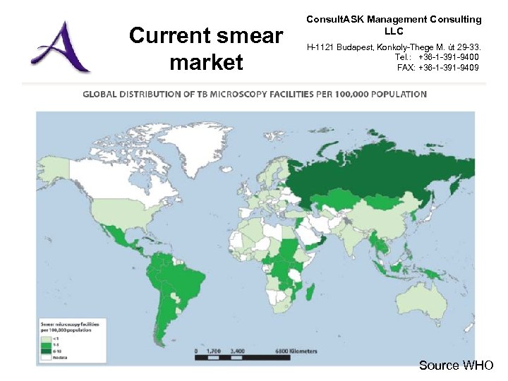 Current smear market Consult. ASK Management Consulting LLC H-1121 Budapest, Konkoly-Thege M. út 29