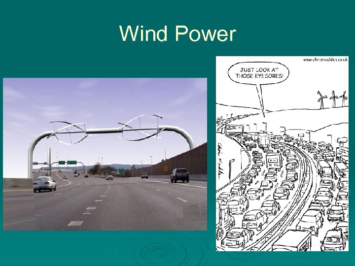 Wind Power 