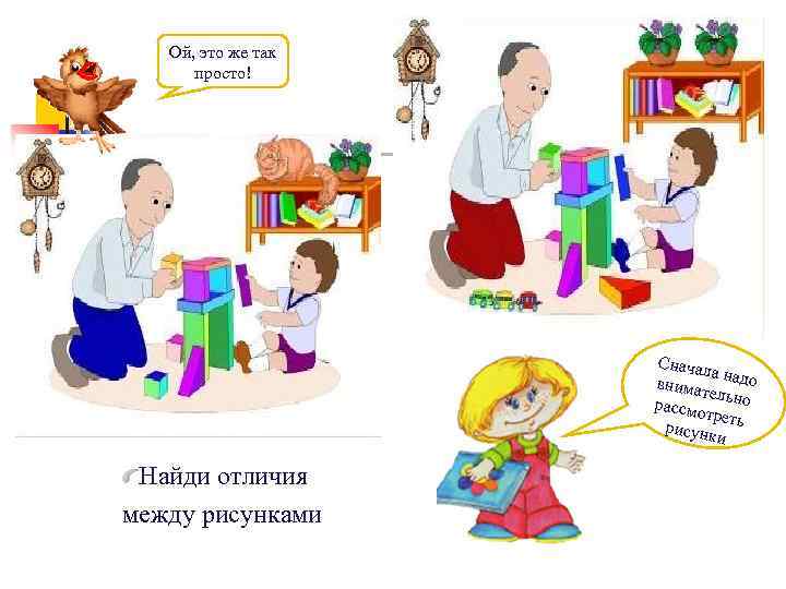 Ой, это же так просто! Сначал а внимат надо ел рассмо ьно трет рисунк