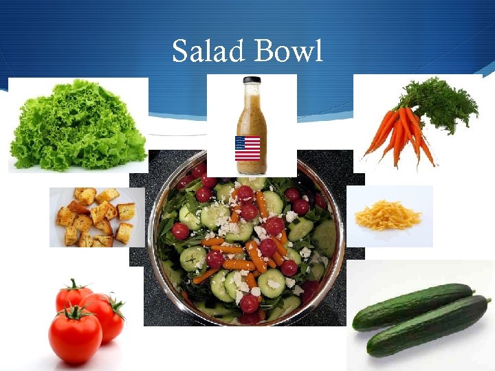 Salad Bowl 