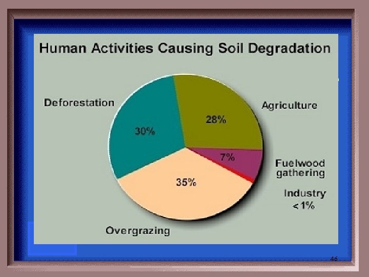 Conservation tillage, Crop rotation, Cover Crops Contour plowing, Terracing, Wind Breaks, Alley Cropping ,