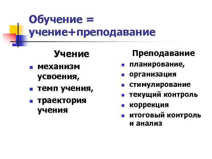 Преподавание и учение это ответ. Обучение Преподавание учение. Взаимосвязь учения и преподавания. Образование обучение и учение. Преподавание и учение это.