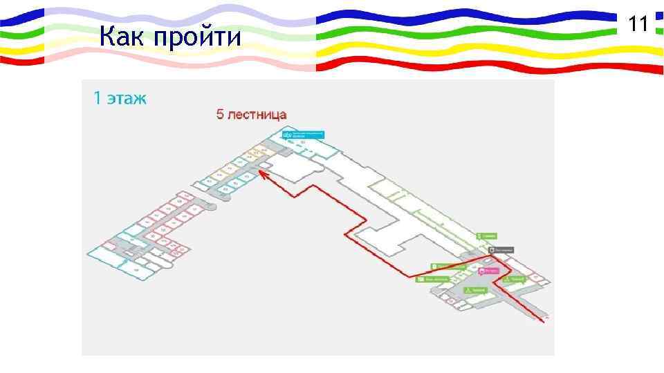 Как пройти 11 