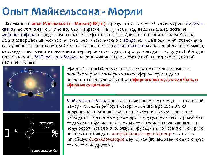 Теорема морли презентация