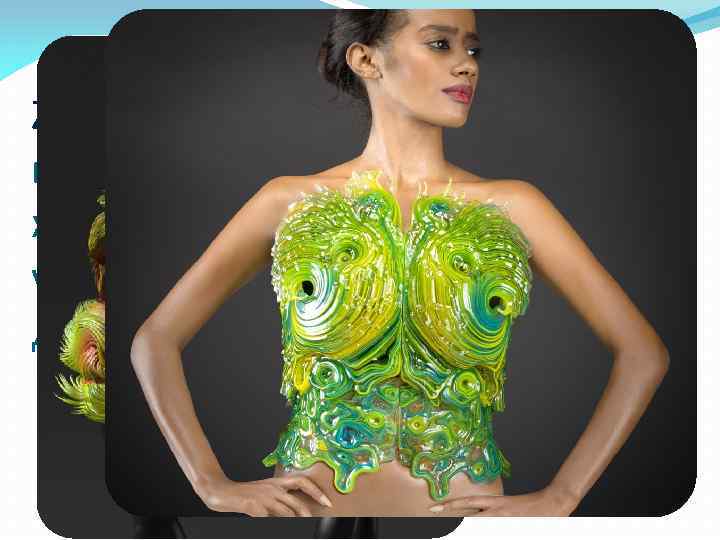 Zuhal (Сатурн) - вихрящийся волосатый наряд, в котором живут бактерии, превращающие углеводороды в еду,