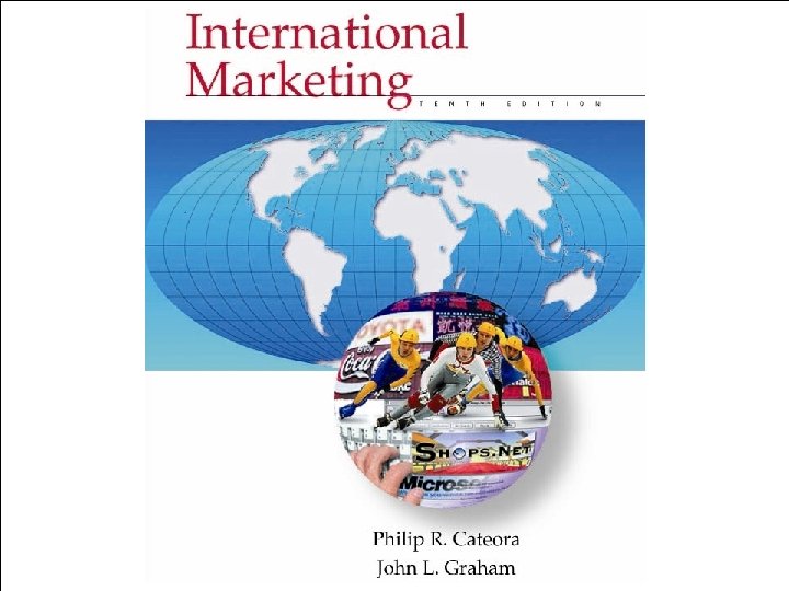 1 -0 Irwin/Mc. Graw-Hill ©The Mc. Graw-Hill Companies, Inc. , 1999 