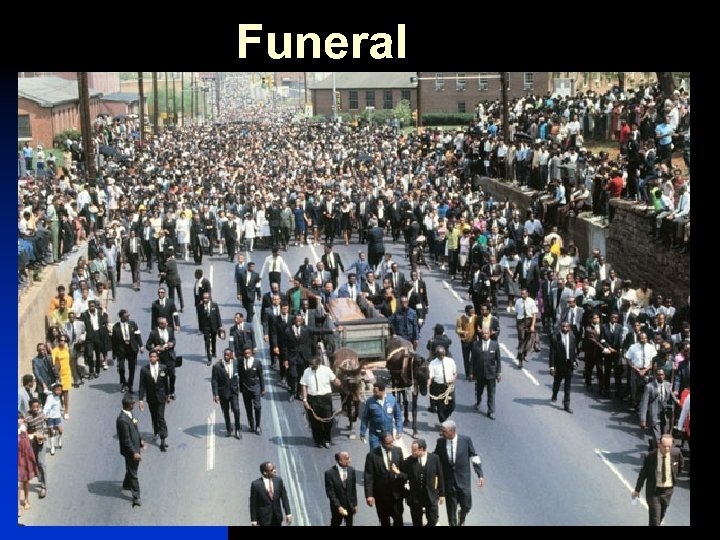 Funeral 
