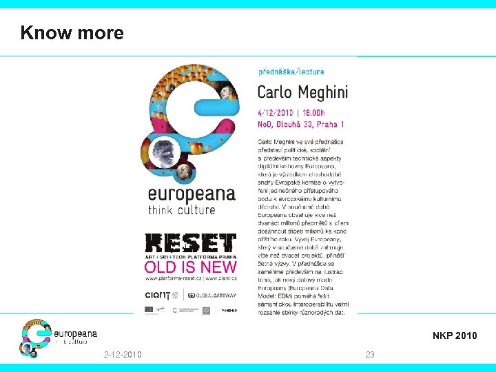 Know more NKP 2010 2 -12 -2010 23 