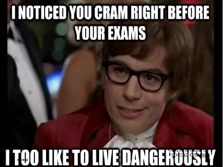 CH 23 - AN ERA OF SOCIAL CHANGE 126 3/19/2018 Copyright © 2009 Pearson