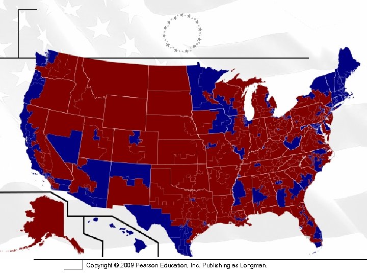 Copyright © 2009 Pearson Education, Inc. Publishing as Longman. 