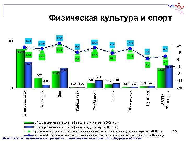 Бюджетная культура