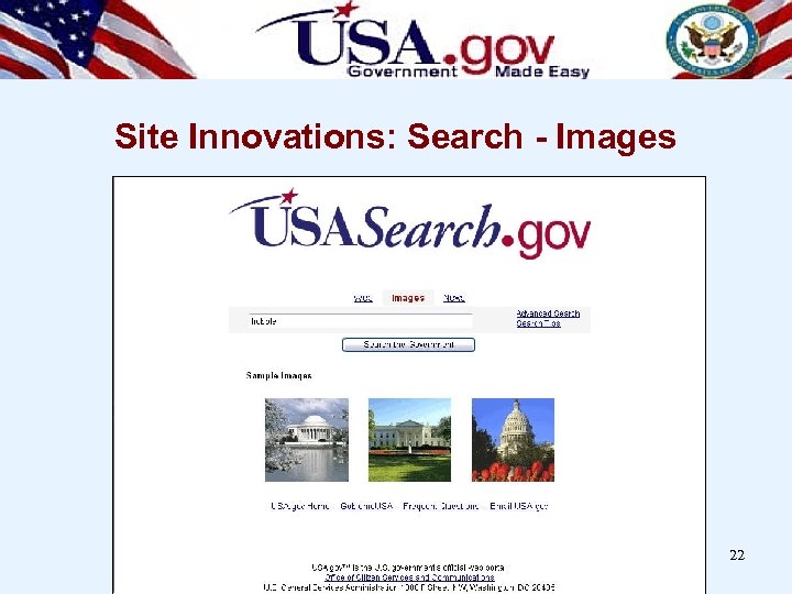 Site Innovations: Search - Images 22 