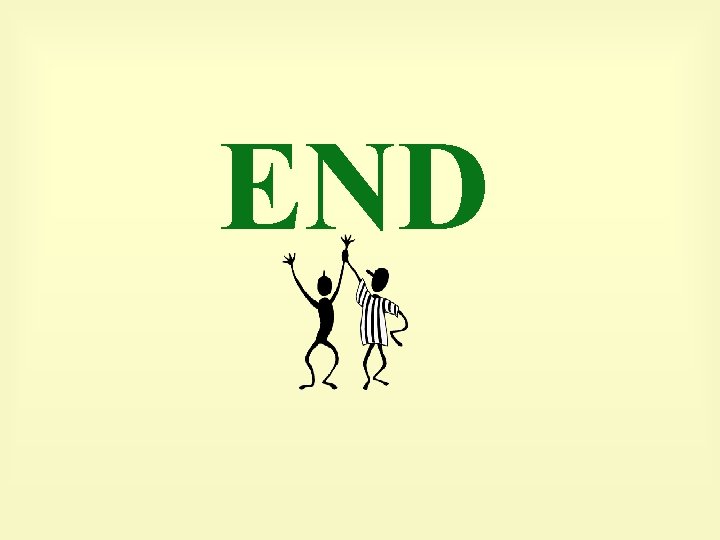 END 