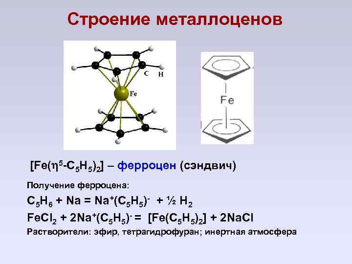 Получение структура. Ферроцен строение. Структурная формула ферроцена. Ферроцен формула структурная. Способы получения ферроцена.