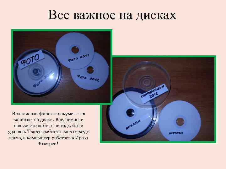 Все файлы и каталоги на дисках организованы в виде дерева если бы перечисленные