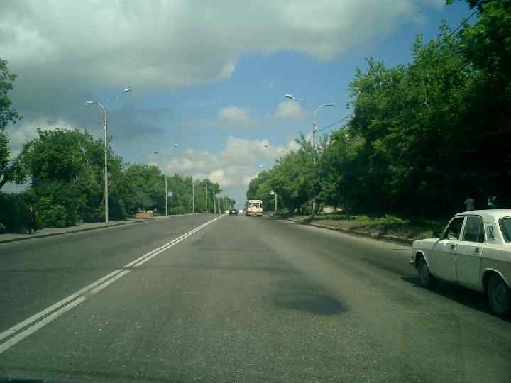 Наружная реклама - 11 - 