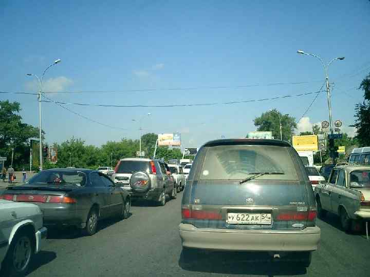 Наружная реклама - 13 - 