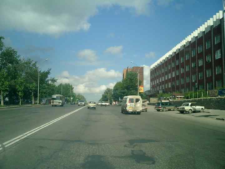 Наружная реклама - 17 - 