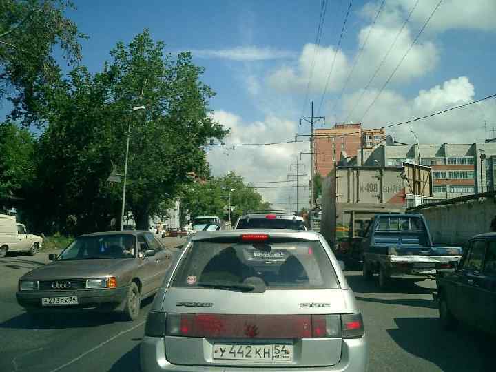 Наружная реклама - 25 - 