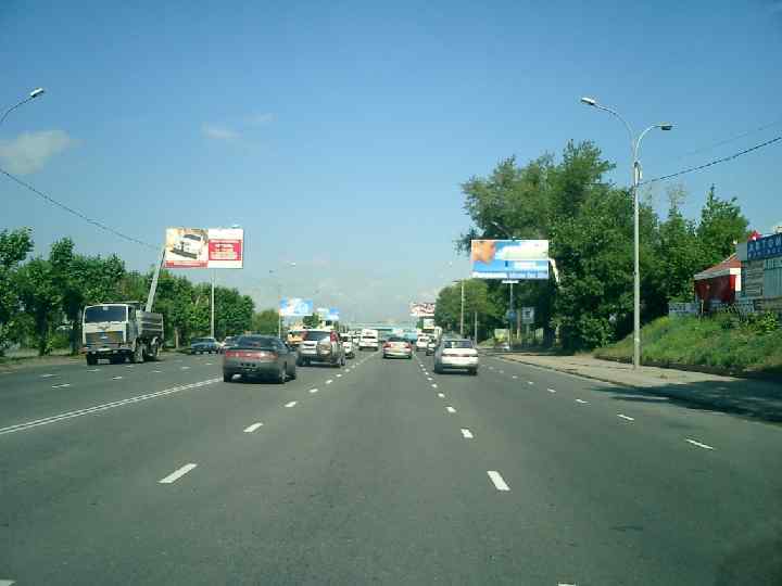 Наружная реклама - 27 - 