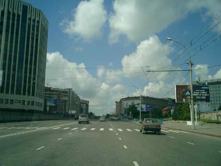 Наружная реклама - 31 - 