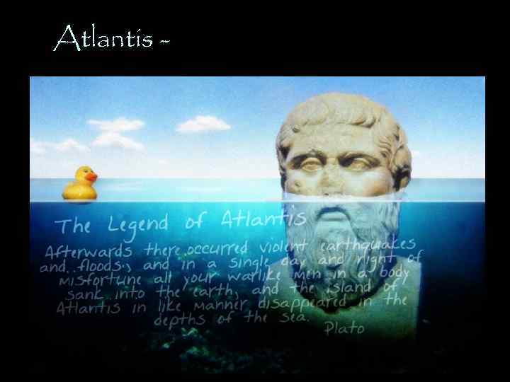 Atlantis - 