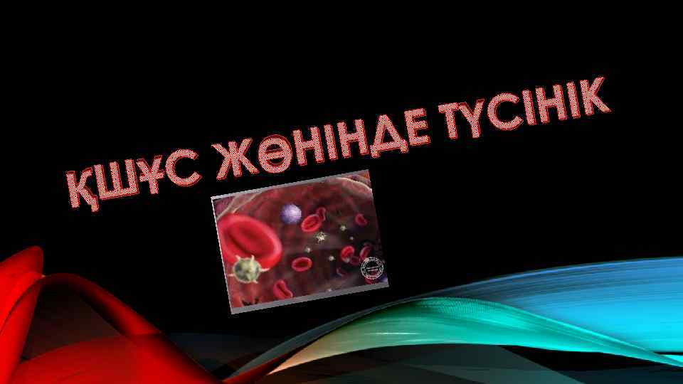 ҰС ҚШ ІНД ӨН Ж НІК СІ Е ТҮ 